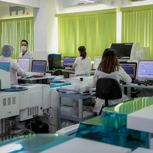 Medidas de prevenção e controle de novas variantes da covid-19 são intensificadas pelo governo de RO