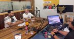 Samuel Costa apresenta propostas para distritos em entrevista