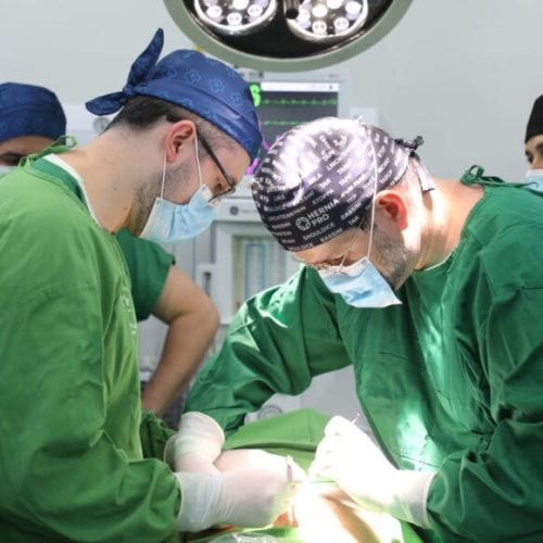 MAIS CIRURGIAS: governo de RO amplia atendimentos do SUS com contratação de hospitais particulares