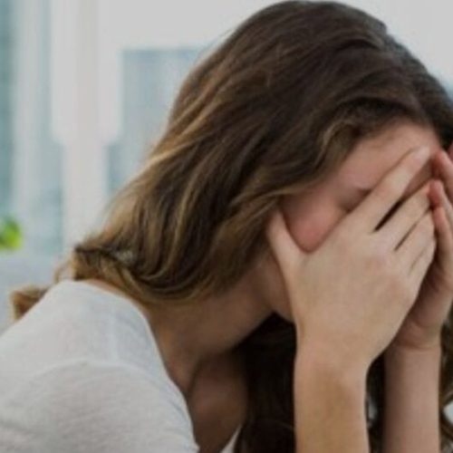 Mensagem do Pastor: O Que a preocupação nos causa