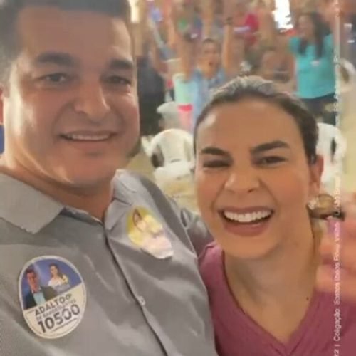 Candidato a vereador Adalto de Bandeirantes destaca propostas para melhoria dos distritos e Capital