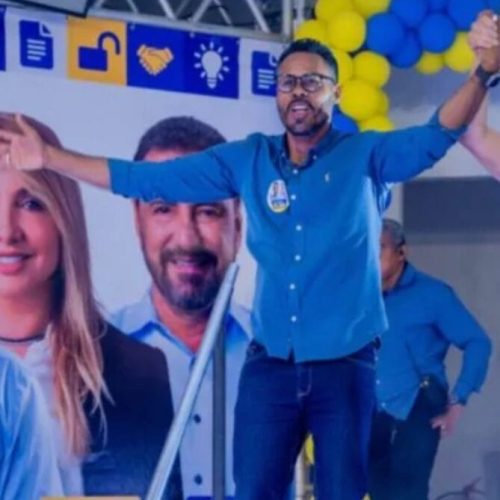 Dr. Santana firma compromisso de extensão do programa “Faculdade da Prefeitura de Porto Velho em distrito