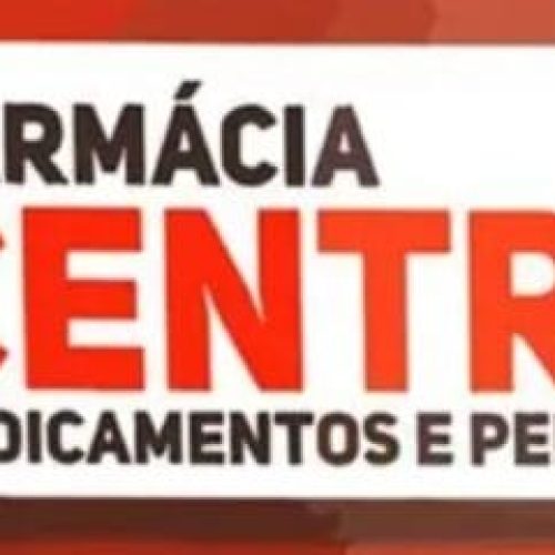 Farmácia Central estará de Plantão em União Bandeirantes