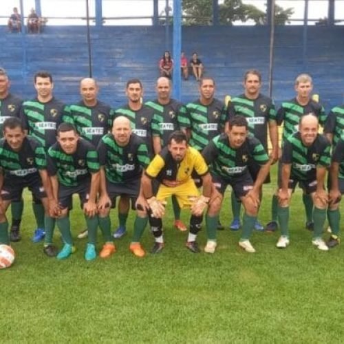 União Bandeirantes e Amigos da Bola realizam amanhã (23) amistoso beneficente no Estádio Aluízio Ferreira em Porto Velho