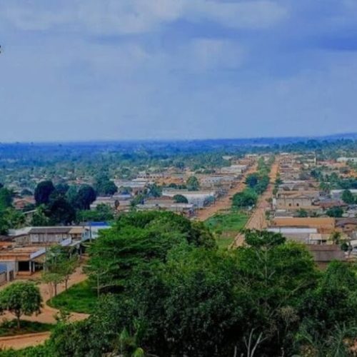 Homenagem do Jornal O Bandeirante aos 24 anos do distrito de União Bandeirantes