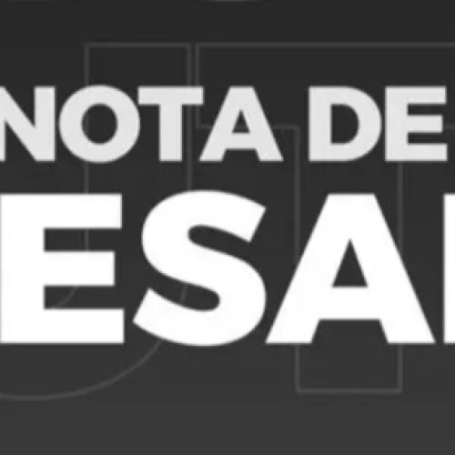 Vereador Adalto de Bandeirantes divulga nota de pesar pelo falecimento de Matheus Rodrigues Silva