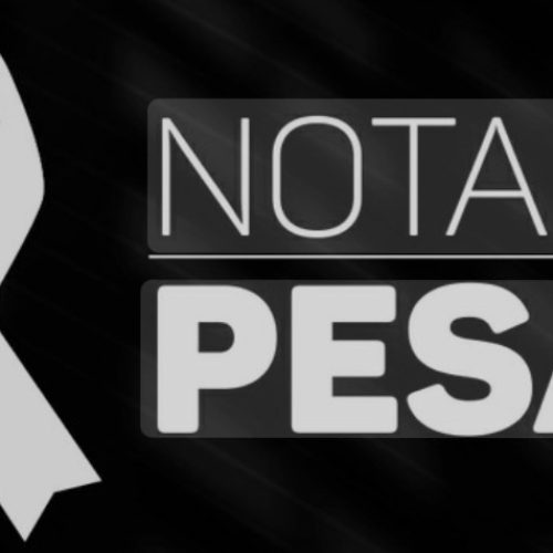 O bandeirante News manifesta condolências aos familiares e amigos de Matheus Rodrigues da Silva