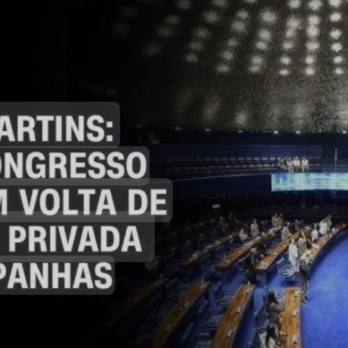 Após dez anos, STF e Congresso cogitam volta de doação privada às campanhas