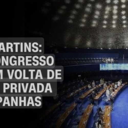 Após dez anos, STF e Congresso cogitam volta de doação privada às campanhas