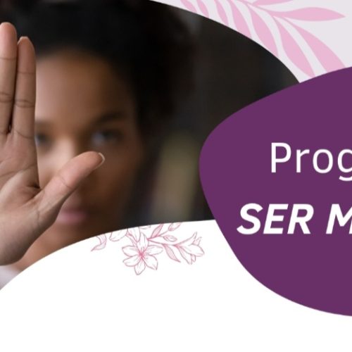 PROGRAMA SER MULHER: Iniciativa humanitária da LBV contra a violência em mulheres