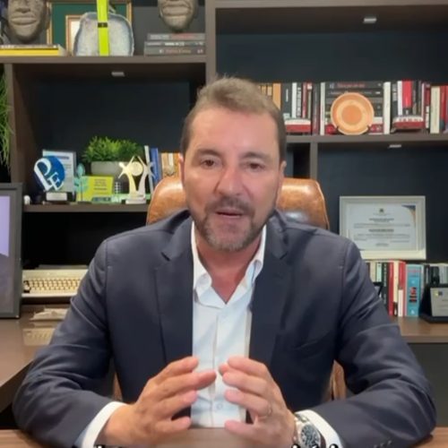 Hildon Chaves convoca nova eleição na AROM e reforça compromisso com o municipalismo