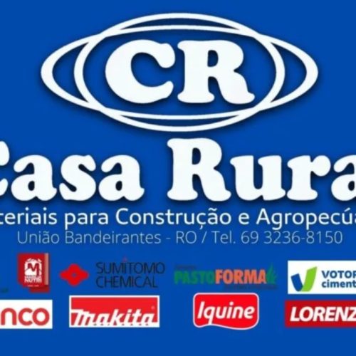 VEJA PRODUTOS DE QUALIDADE QUE A CASA RURAL EM UNIÃO BANDEIRANTES TEM PARA VOCÊ