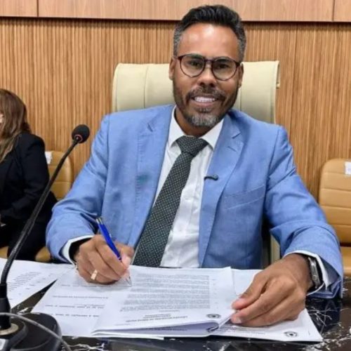 Dr. Santana solicita a contratação por PJ para médicos com atendimento 24 horas na saúde em União Bandeirantes