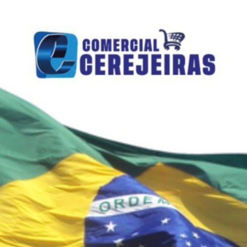 COMUNICADO: Comercial Cerejeiras em União Bandeirantes