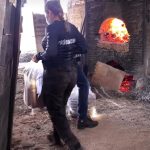 DENARC RO realiza incineração de aproximadamente 450 kg de entorpecentes – VÍDEO