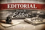 EDITORIAL: Reconfiguração no jogo político