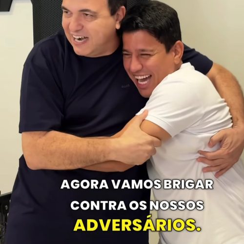 Foto: Redes Sociais