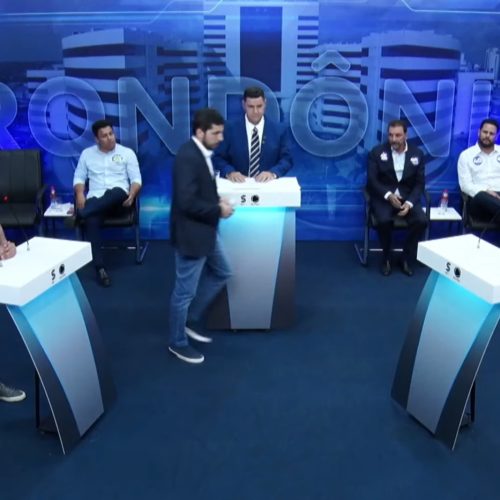 Debate na SIC TV: candidatos mostram pouco nas propostas e deixam eleitor à espera de respostas