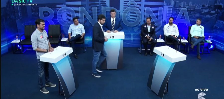 Debate na SIC TV: candidatos mostram pouco nas propostas e deixam eleitor à espera de respostas