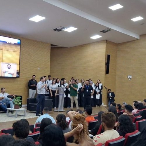 OPORTUNIDADE: Assembleia Legislativa de RO fará concurso público oferecendo 200 vagas