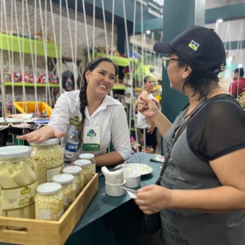 Governo de RO inicia coletas do Proema 2025 para garantir qualidade dos alimentos no estado