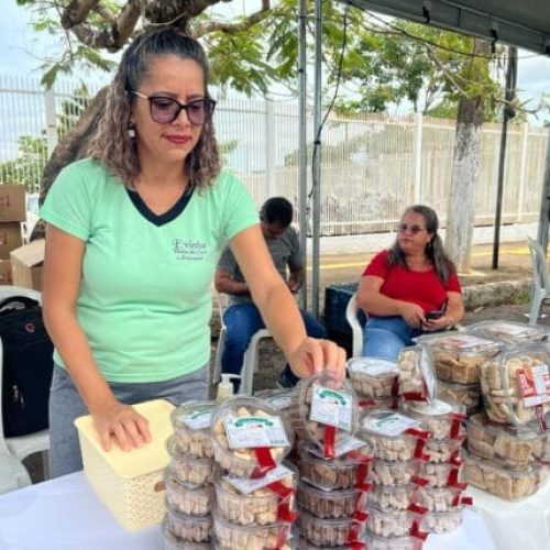 Políticas públicas direcionadas ao público feminino reforçam o compromisso do governo de RO com as mulheres rondonienses