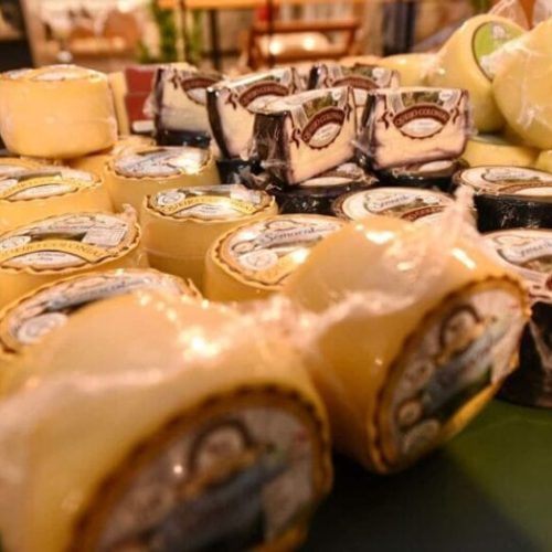 Técnicos rondonienses são selecionados como jurados internacionais de queijos