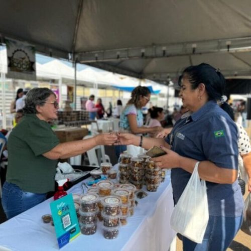 Feira da Agricultura Familiar vai estar na Estrada de Ferro Madeira-Mamoré nos dias 26 e 27