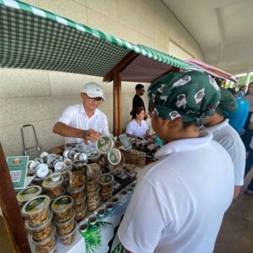 Feira da Agricultura Familiar será realizada nos dias 5 e 6 de julho em Porto Velho