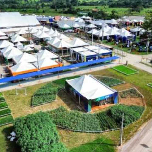 Sistema de Monitoramento Financeiro é destaque na 11ª edição da Rondônia Rural Show Internacional