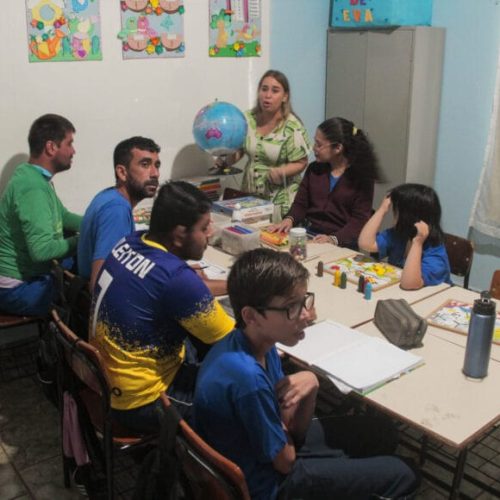 Sai resultado preliminar das organizações do terceiro setor selecionadas pelo governo de RO para reforçar ações sociais