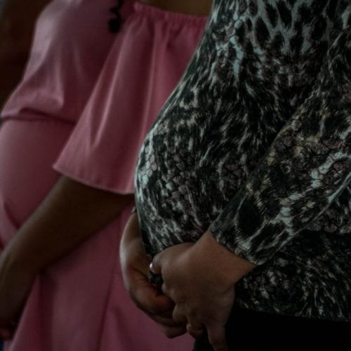 Lei assegura assistência integral à saúde mental e bucal de gestantes em Rondônia