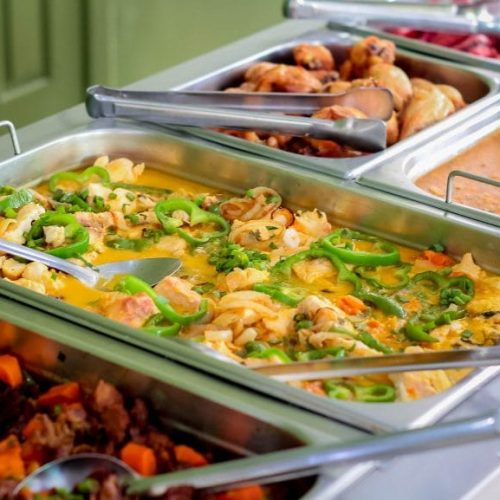 Governo de RO reduz carga tributária ao ramo de alimentação e bebidas e garante fôlego ao setor