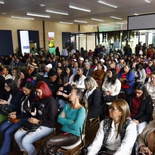 Governo de RO comemora um ano do Dia Estadual da Mulher do Agronegócio