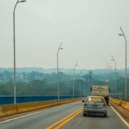 De cenário crítico à recuperação: setembro tem queda histórica nos focos de queimadas em Rondônia