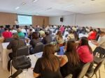 Formação do Programa de Apoio Financeiro é realizada para superintendências regionais