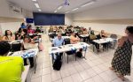Formação para professores de escolas em tempo integral acontece em Porto Velho