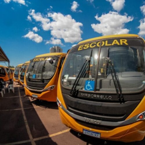 Educação em Rondônia recebe mais de R$ 3,6 bilhões em investimentos entre 2019 e 2024