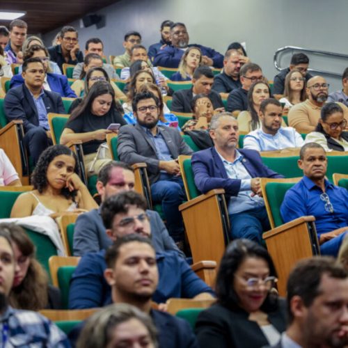 Seminário Estadual de Educação e Relações Étnico-Raciais acontece nesta quinta, 18, e sexta-feira, 19, em Porto Velho