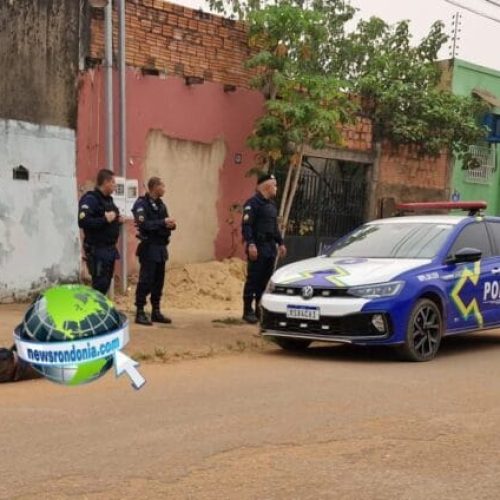 Facção tenta matar rival a pauladas na zona sul