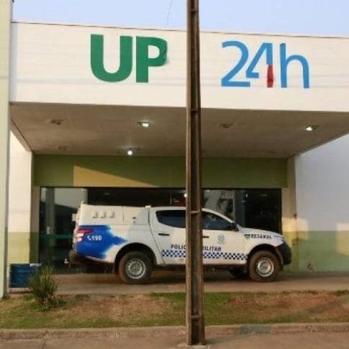 Menina de 12 anos dá entrada na UPA após suposto estupro cometido pelo padrasto