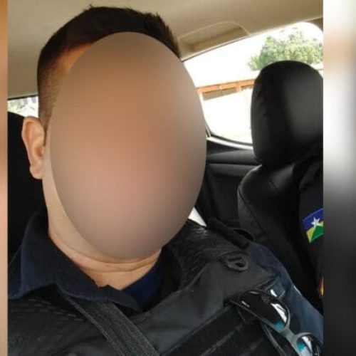 Sargento da PM morre durante pescaria no Rio Jamari, em RO
