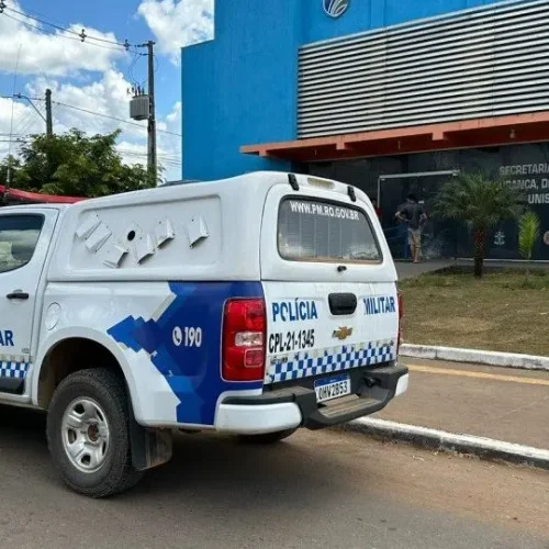 Moradora da zona rural perde R$ 3 mil em golpe de falsa advogada de hospital