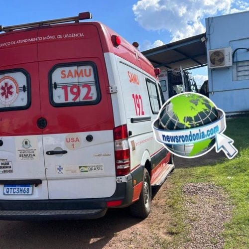 Trabalhador fica com braço dilacerado em acidente com máquina em panificadora