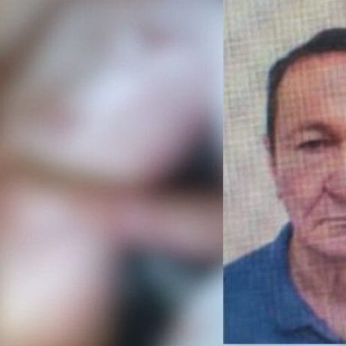 Corpo de homem encontrado na ponte do Rio Machado na BR-429