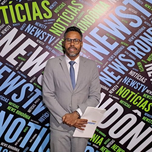 Vereador Dr. Santana solicita a criação de corredor ‘linha vermelha’ na faixa central da BR-364 para veículos pesados