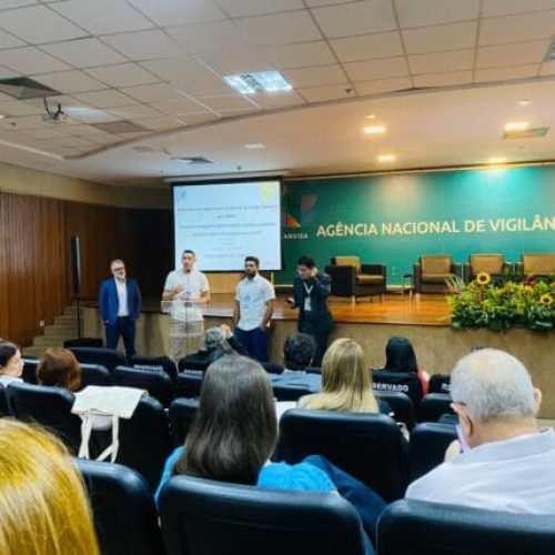 Rondônia avança na implementação de um modelo de Código de Vigilância em Saúde