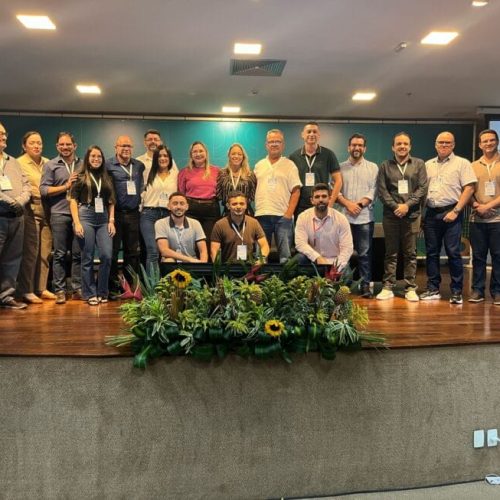 Municípios de Rondônia apresentam minutas do código de vigilância sanitária em evento nacional