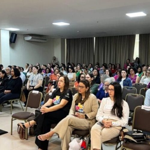 Seminário de Educação Especial reforça inclusão na Rede Pública Estadual de Ensino de Rondônia
