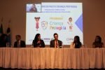 Enfrentamento à violência contra crianças e adolescentes é tema de seminário promovido pelo governo de RO